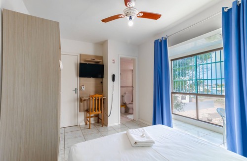 Xangri-La Hôtel | Xangri-lá Praia Hotel