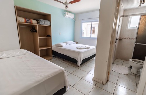 Xangri-La Hôtel | Xangri-lá Praia Hotel