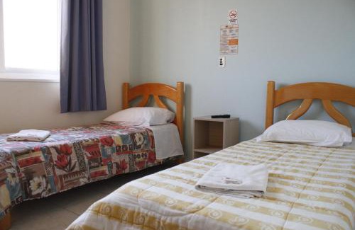 Xangri-La Hôtel | Xangri-La Praia Hotel