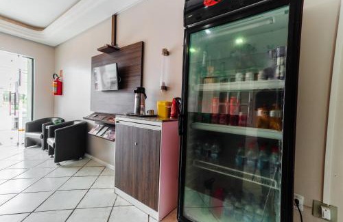 Xangri-La Hôtel | Xangri-La Praia Hotel