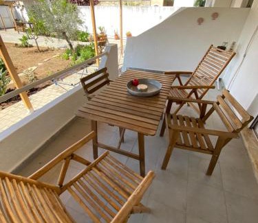 Pella Region Appartement | Xanthoula rooms -ενοικιαζομενα δωμάτια Ξανθουλα