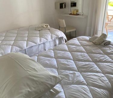 Pella Region Appartement | Xanthoula rooms -ενοικιαζομενα δωμάτια Ξανθουλα