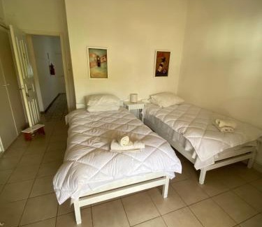 Pella Region Appartement | Xanthoula rooms -ενοικιαζομενα δωμάτια Ξανθουλα