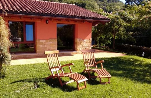 Gaintxurizketa Maison | Xarma