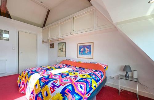 Apollobuurt Lit Et Petit-Déjeuner | Xaviera's Bed and Breakfast
