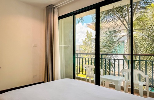 Chalong Station Balnéaire | XAYA Pool Access Resort - Phuket