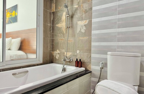 Chalong Station Balnéaire | XAYA Pool Access Resort - Phuket