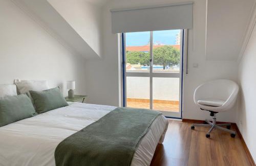 Ericeira Appartement | XB House
