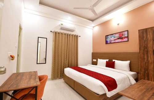 Mysore Appartement | Xcel Luxury Hotel Apartments-Home Living Redefined