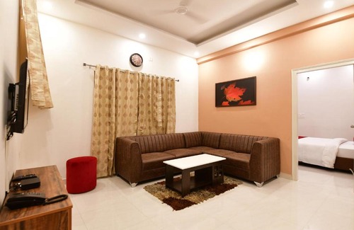 Mysore Appartement | Xcel Luxury Hotel Apartments-Home Living Redefined