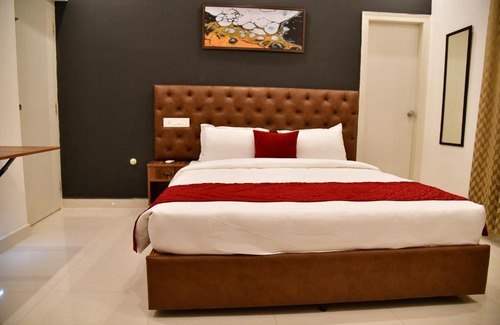 Mysore Appartement | Xcel Luxury Hotel Apartments-Home Living Redefined