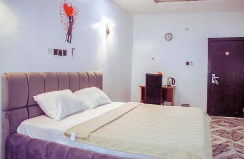 Ife Hôtel | Xela Hotels and Resorts