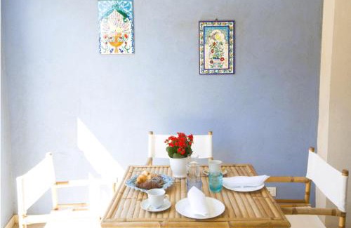 Donnalucata Maison | Xenía
