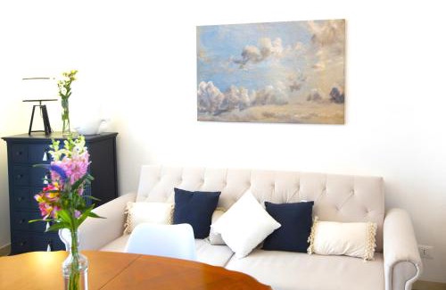 Donnalucata Maison | Xenía