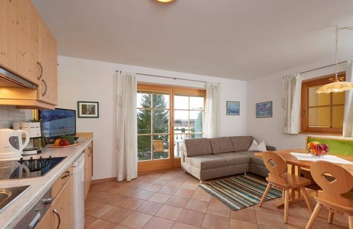 Konigsleiten Appartement | Xena - Appartements Sonneck