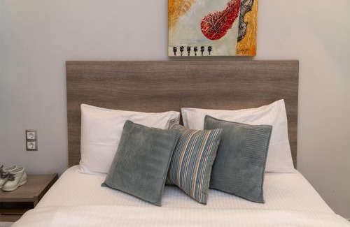 Kozani Appartement | Xenia Apartments A2