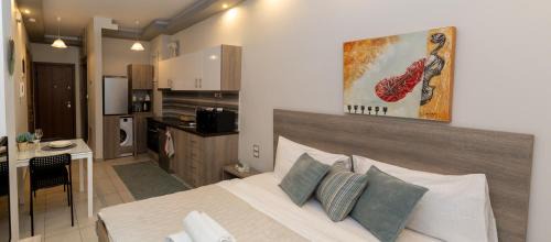 Kozani Appartement | Xenia Apartments A2