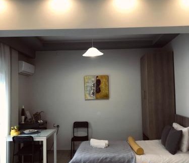 Kozani Appartement | Xenia Apartments A7