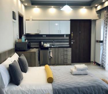 Kozani Appartement | Xenia Apartments A7