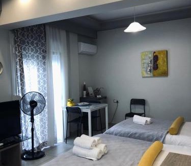 Kozani Appartement | Xenia Apartments A7