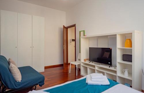 Villapizzone Appartement | Xenia Apartments - Renovated two-room apartment in Fiera area