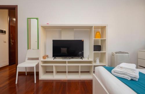 Villapizzone Appartement | Xenia Apartments - Renovated two-room apartment in Fiera area