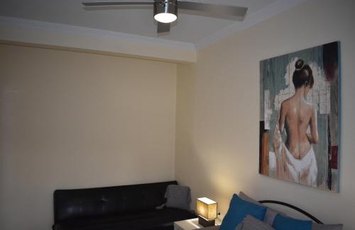 Nea Moudania Appartement | XENIA CENTER APARTMENT