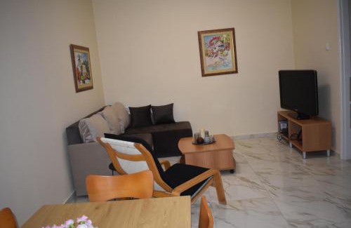 Nea Moudania Appartement | XENIA CENTER APARTMENT