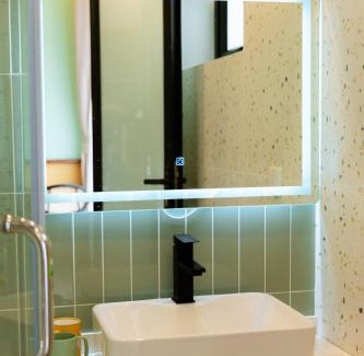 Cao Bang Appartement | Xenia House Cao Bang City