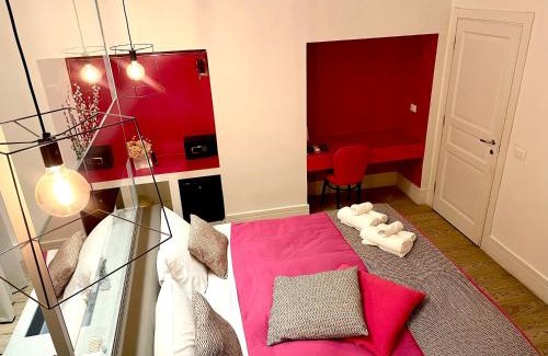 Reggio Calabria Hôtel | XENIA LUXURY ROOMS