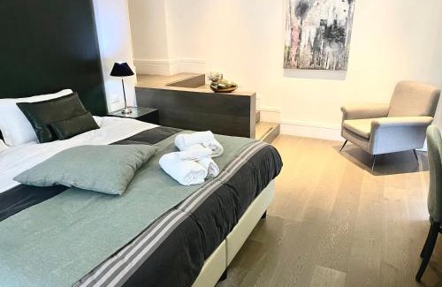 Reggio Calabria Hôtel | XENIA LUXURY ROOMS