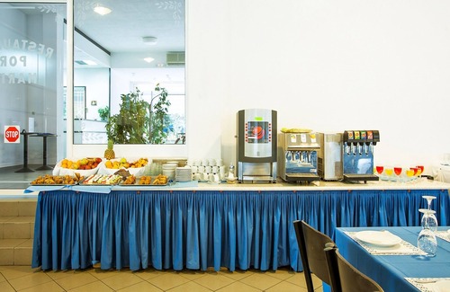 Pefkochori Appartement | Xenios Port Marina Hotel