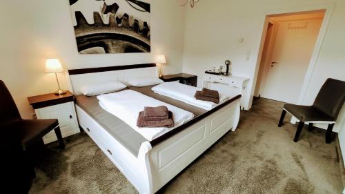 Usseln Appartement | Xenos Apartments
