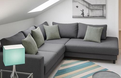 Hirschaid Appartement | xgeschlossen