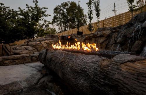 Idaho Falls Station Balnéaire | Xhale Resort & Spa - ADULTS ONLY RESORT
