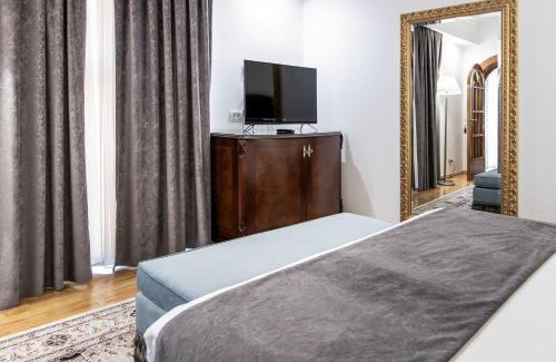 Blloku Hôtel | Xheko Imperial Luxury Hotel & SPA