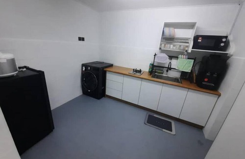 Baharu Appartement | XHQ Home stay - Bayview b-9-2