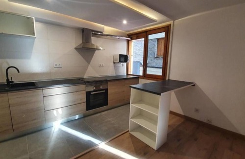 Rialp Appartement | Xi'a Apartments