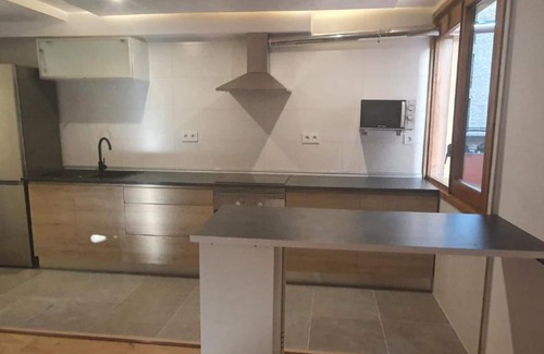 Rialp Appartement | Xi'a Apartments