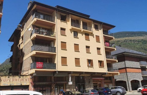 Rialp Appartement | Xi'a Apartments