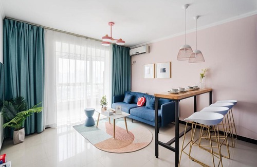 Beilin Appartement | Xi’an Beilin·Yongning gate·