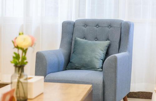 Muslim Quarter Appartement | Xi'an Lianhu·Longshou Business Circle· Locals Apartment 00154940