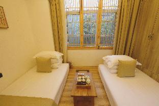Beilin Maison | Xi'an Simple Palace