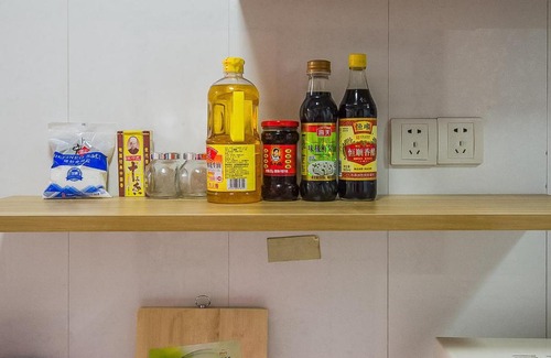 Yanta Qu Appartement | Xi'an Yanta·Xiaozhai· Locals Apartment 00135890