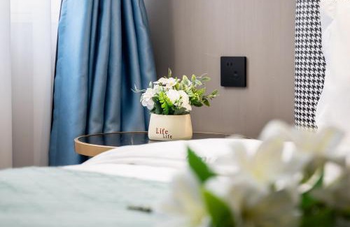 Beilin Appartement | Xi'an Yongning Apartment Hotel