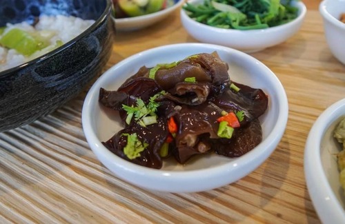 Xitou Lit Et Petit-Déjeuner | Xi Tou in Sunny Day Inn