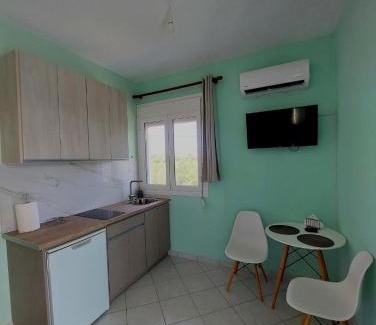 Kefalonia Appartement | Xi View Apartments