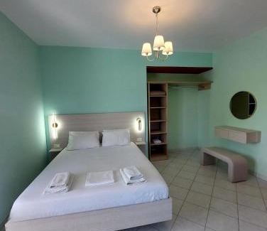 Kefalonia Appartement | Xi View Apartments