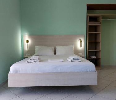 Kefalonia Appartement | Xi View Apartments