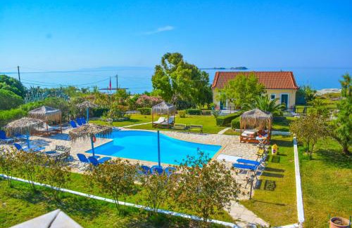 Xi Appartement | Xi Village